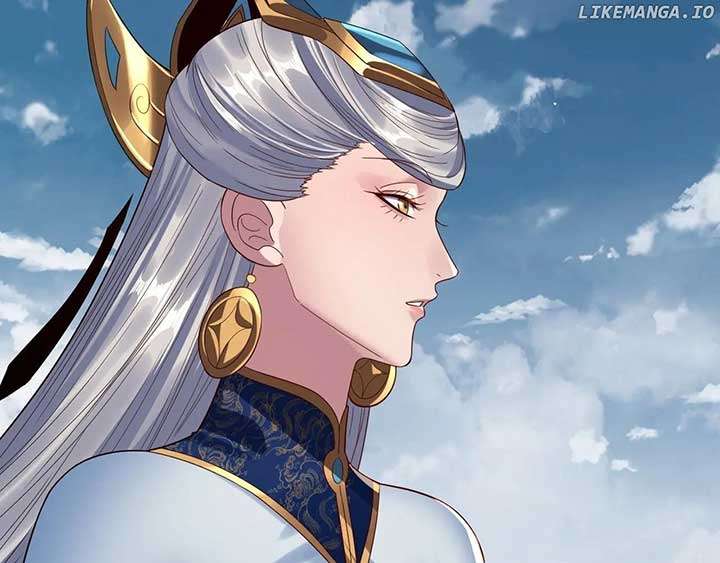 I Am The Fated Villain Chapter 243 112